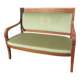 Restaurant-style sofa
