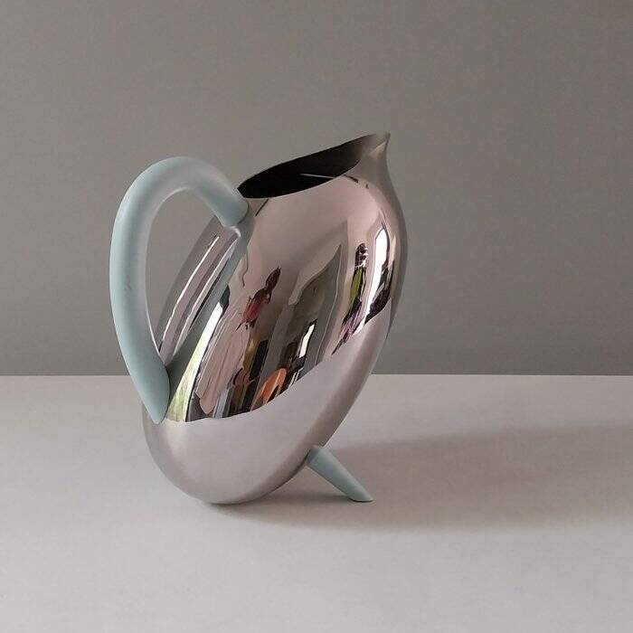 Alessi Carafe - Penguin - Pierangelo Caramia