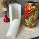 Vintage bottle refresher insulated