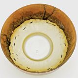 Glass cup François-Théodore Legras (1839-1916)