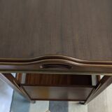 1900 tea table