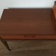 Coiffeuse scandinave