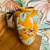 Old 19th century vase