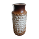 Vase vintage Carstens Tonnieshof 7742-30 W. Germany