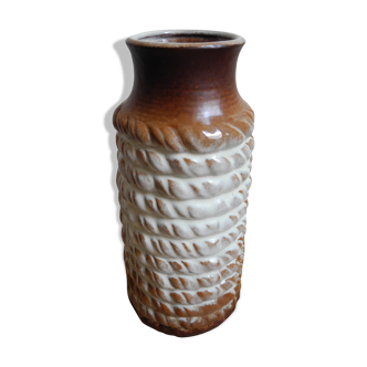 Vintage vase Carstens Tonnieshof 7742-30 W. Germany