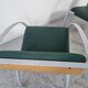Pair of armchairs "Karlo" by Karl Friedrich Foster for KFF, 90s