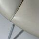 Prototype rare de fauteuil lounge “Globe” par Pierre Paulin pour Artifort.