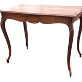 Old Louis XV style table/desk