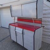 Buffet vintage formica