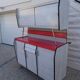 Buffet formica vintage