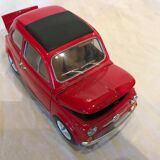 Fiat 500 miniature