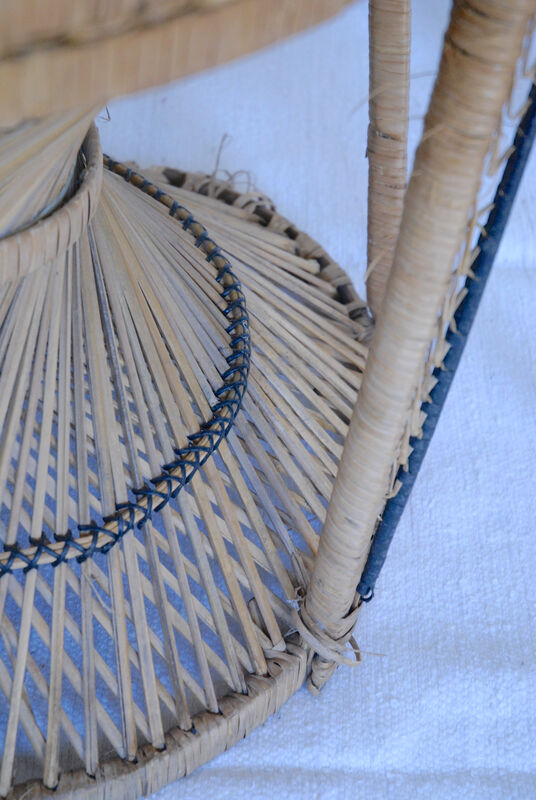 Armchair Emmanuelle
