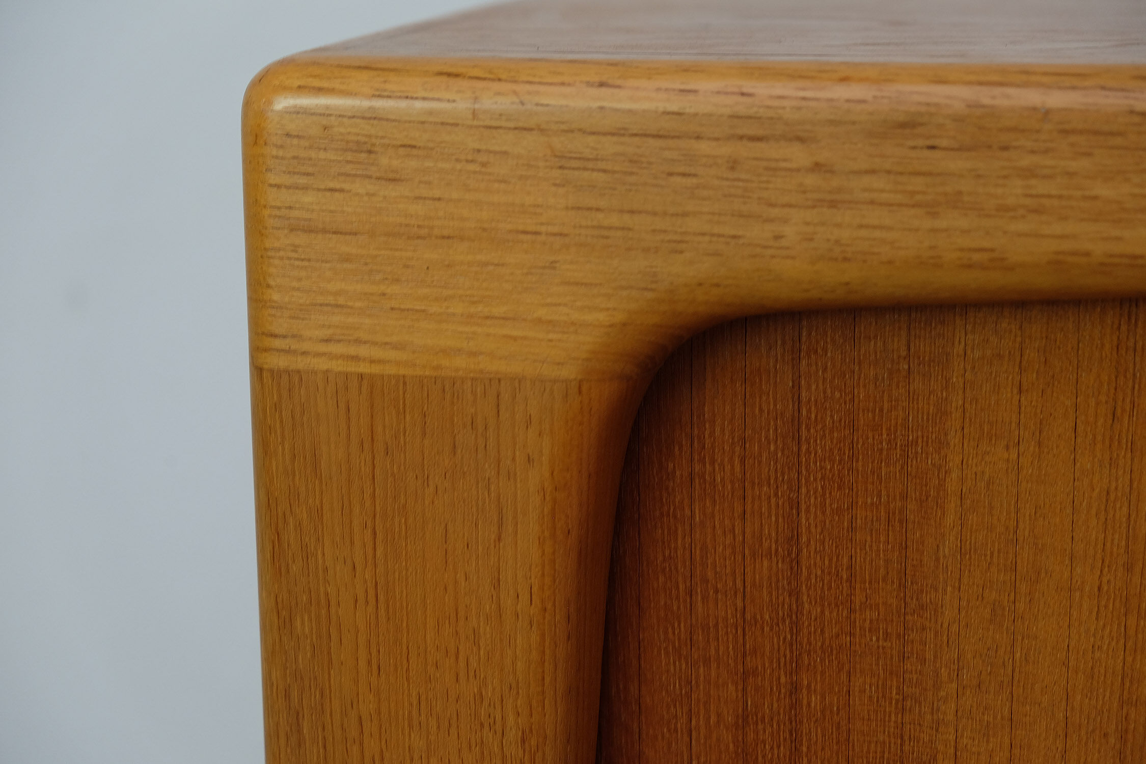 Midcentury Teak Sideboard by CFC Silkeborg, 1960s