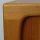 Midcentury Teak Sideboard by CFC Silkeborg, 1960s