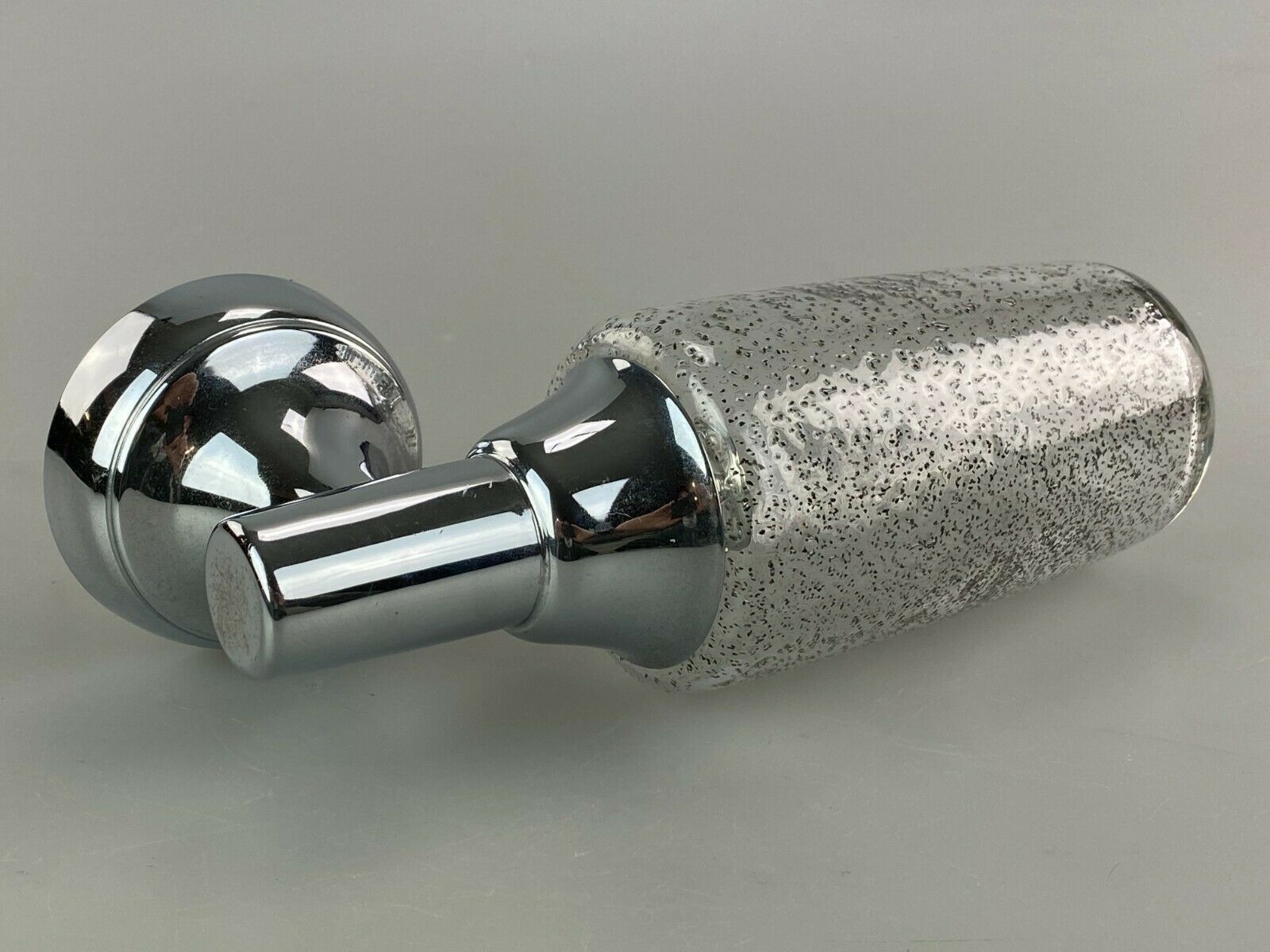 60s 70s lamp light wall lamp wall lamp Hillebrand Space Age Design