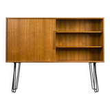 Vintage Highboard from Wk Möbel, 1960s