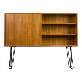 Vintage Highboard from Wk Möbel, 1960s