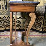 Vintage entrance console Restoration