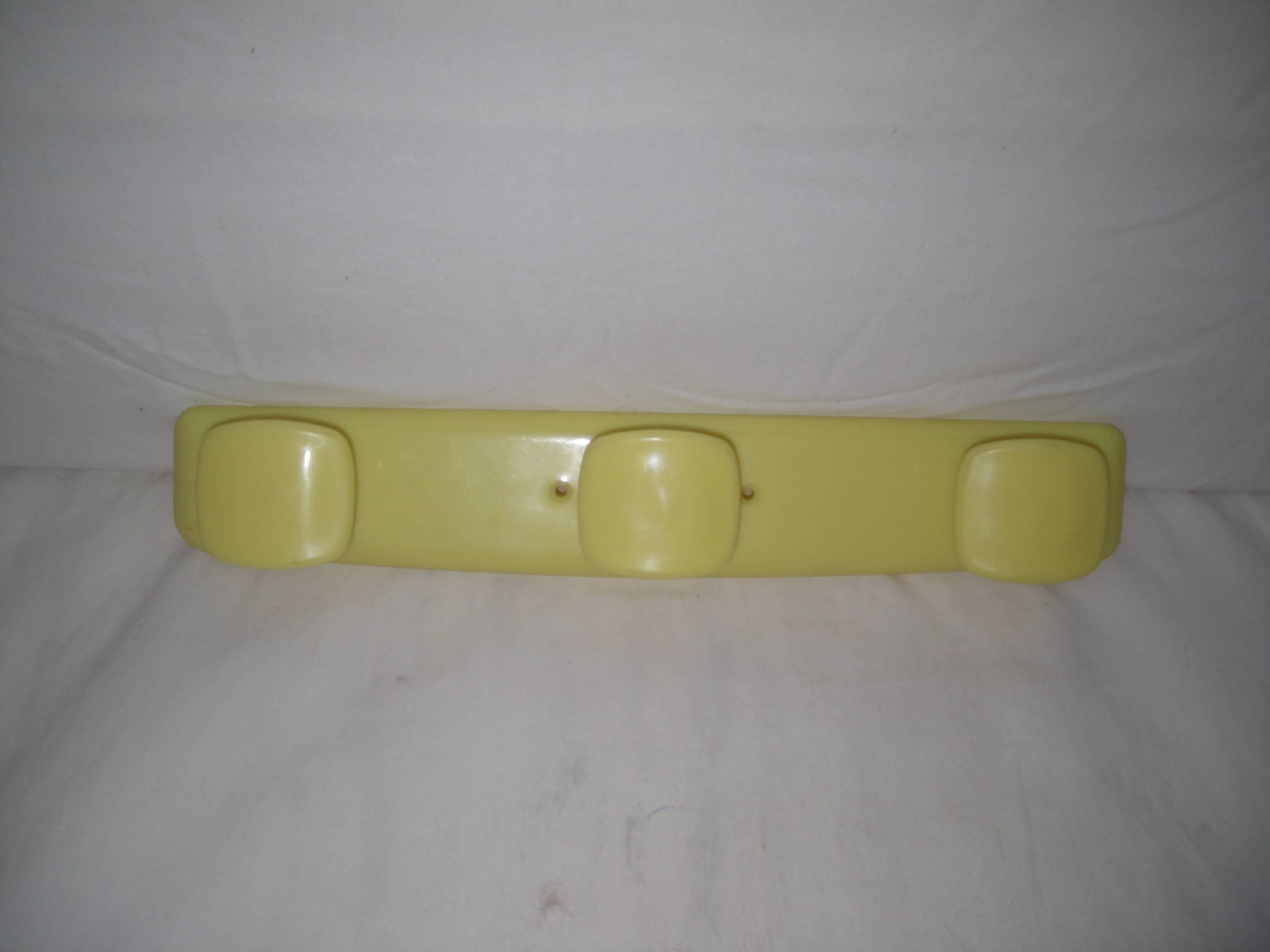 Syla coat rack from the 50s - 60s