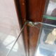 Vitrine art deco