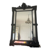 Baroque Mirror