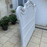 Headboard Louis XV
