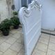Tête de lit Louis XV