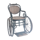 Former wheelchair signed "Josef Hofmann" in Vienna