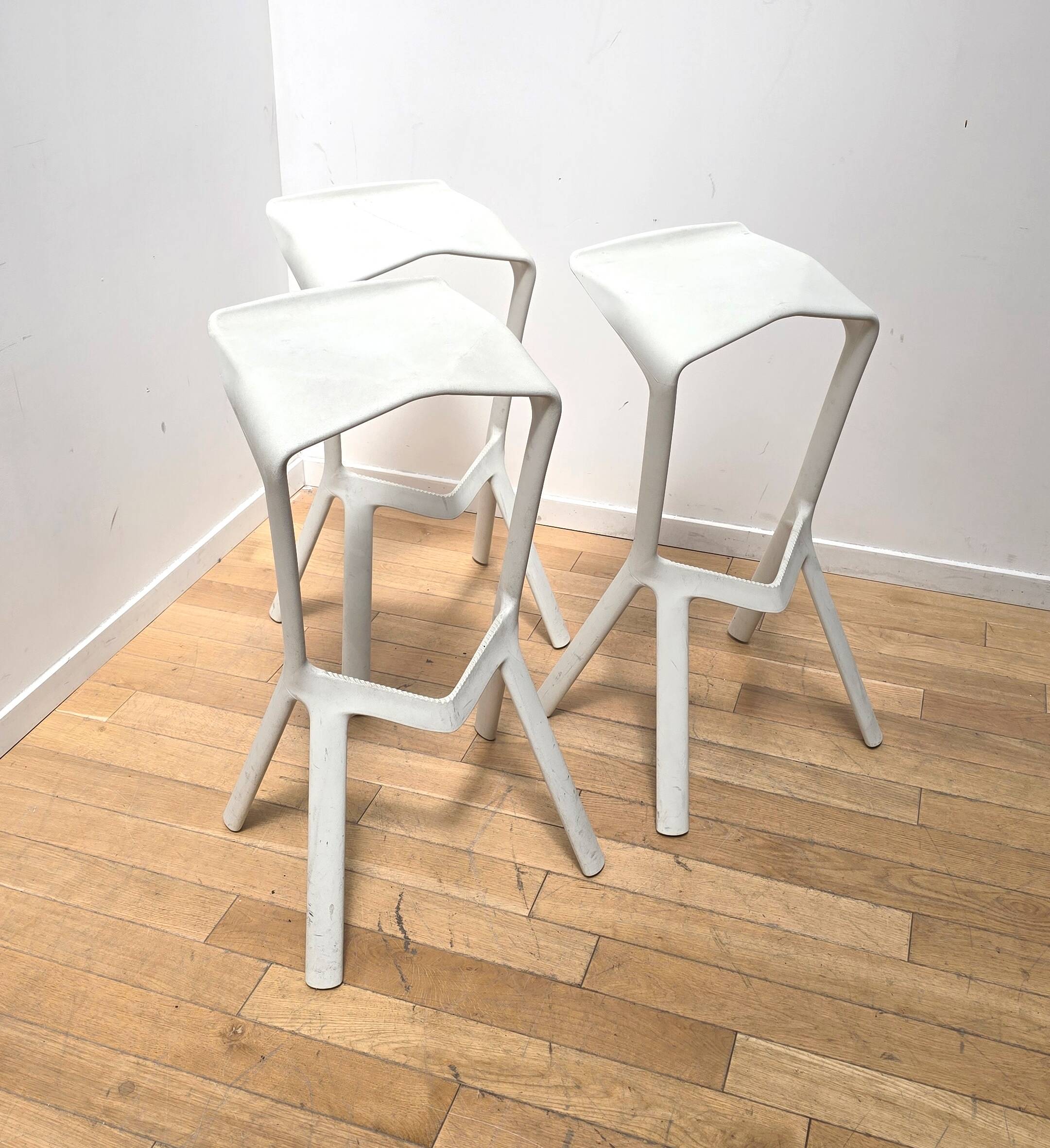 Prank Bar Stool, Miura