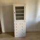 Kitchen cabinet