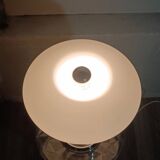 Murano glass design lamp Italy 1970s