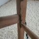 Antique chair