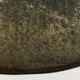 Bronze trinket bowl, Max le Verrier, taurus zodiac sign decoration, signed - Circa 1930-1940