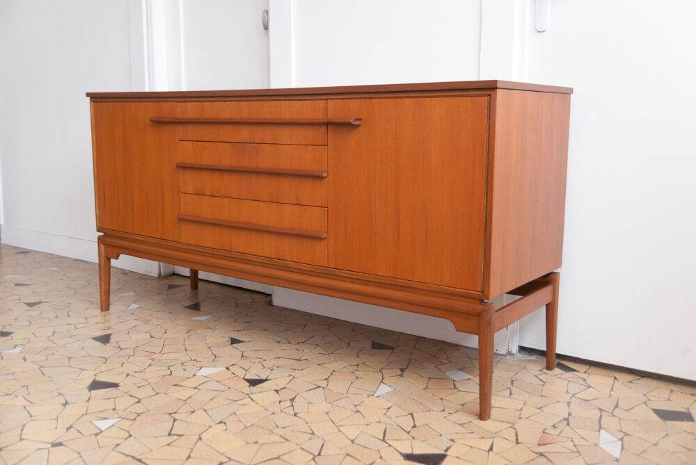 McIntosh Modernist Enfilade 154cm