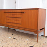 McIntosh Modernist Enfilade 154cm