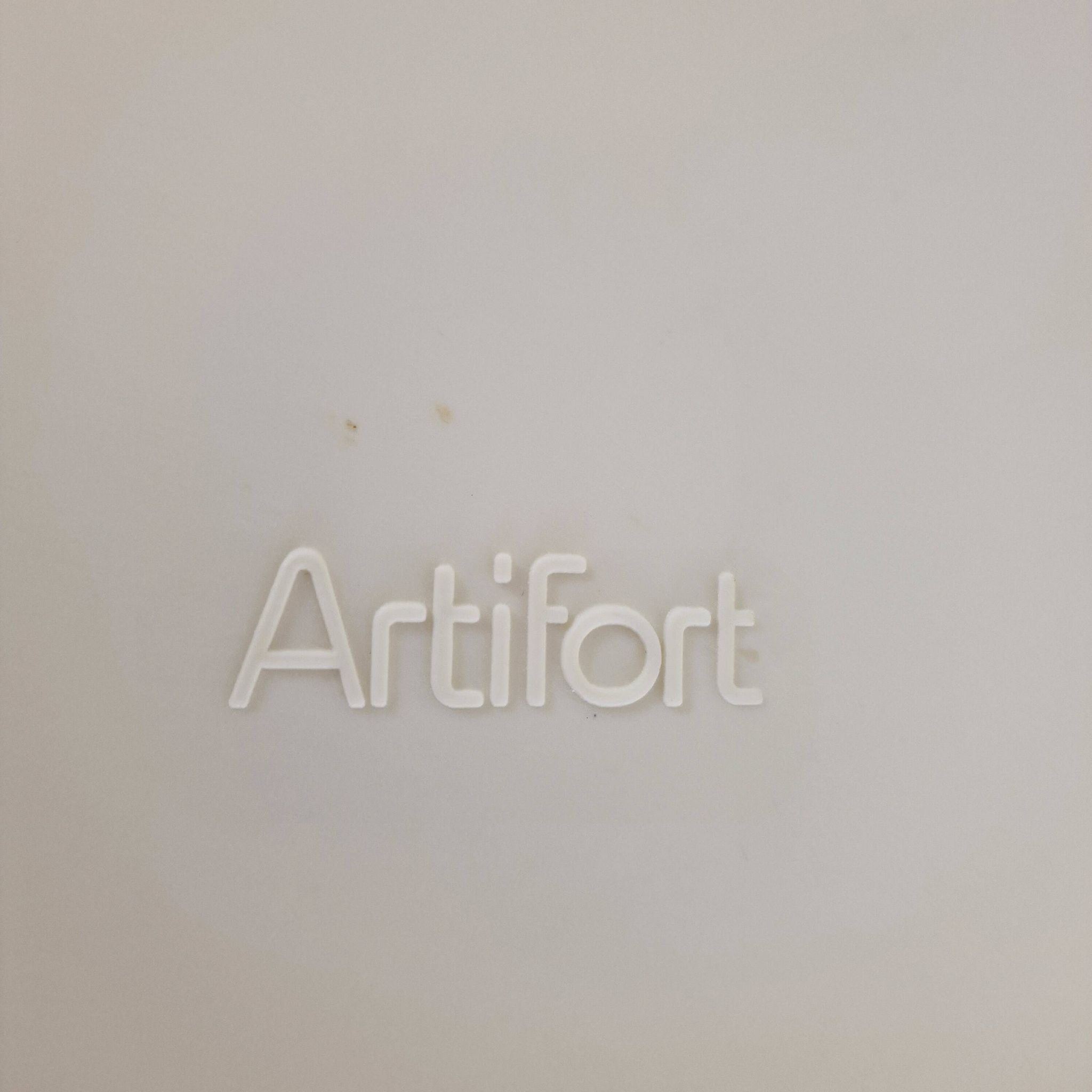 “Circle” Coffee Table by Pierre Paulin for Artifort, 1970s