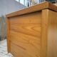 Chest or coffee table Perriand Les Arcs 1800