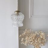 "Bubble" suspension