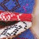 Vintage Berber Rug - 73 x 179 cm