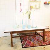 Coffeetable model TH08 by Cees Braakman for Pastoe, The Netherlands