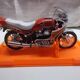 Miniature motorcycle collection Moto Guzzi V65 Lario Carrera