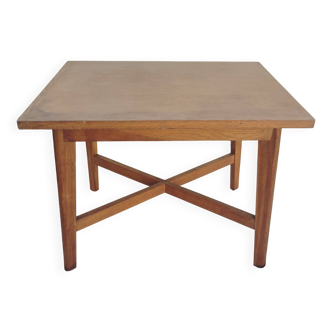 Small vintage coffee table