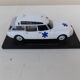 Citroën ambulance