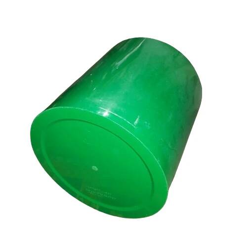 Kartell : bac à papier + vide poche