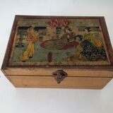 Old lotto game 1935