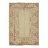 Turkish Vintage Anatolian Rug 140 cm x 200 cm