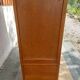 triple function wardrobe, hanging rail