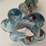 Murano soliflore vase