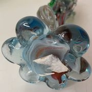 Vase soliflore Murano
