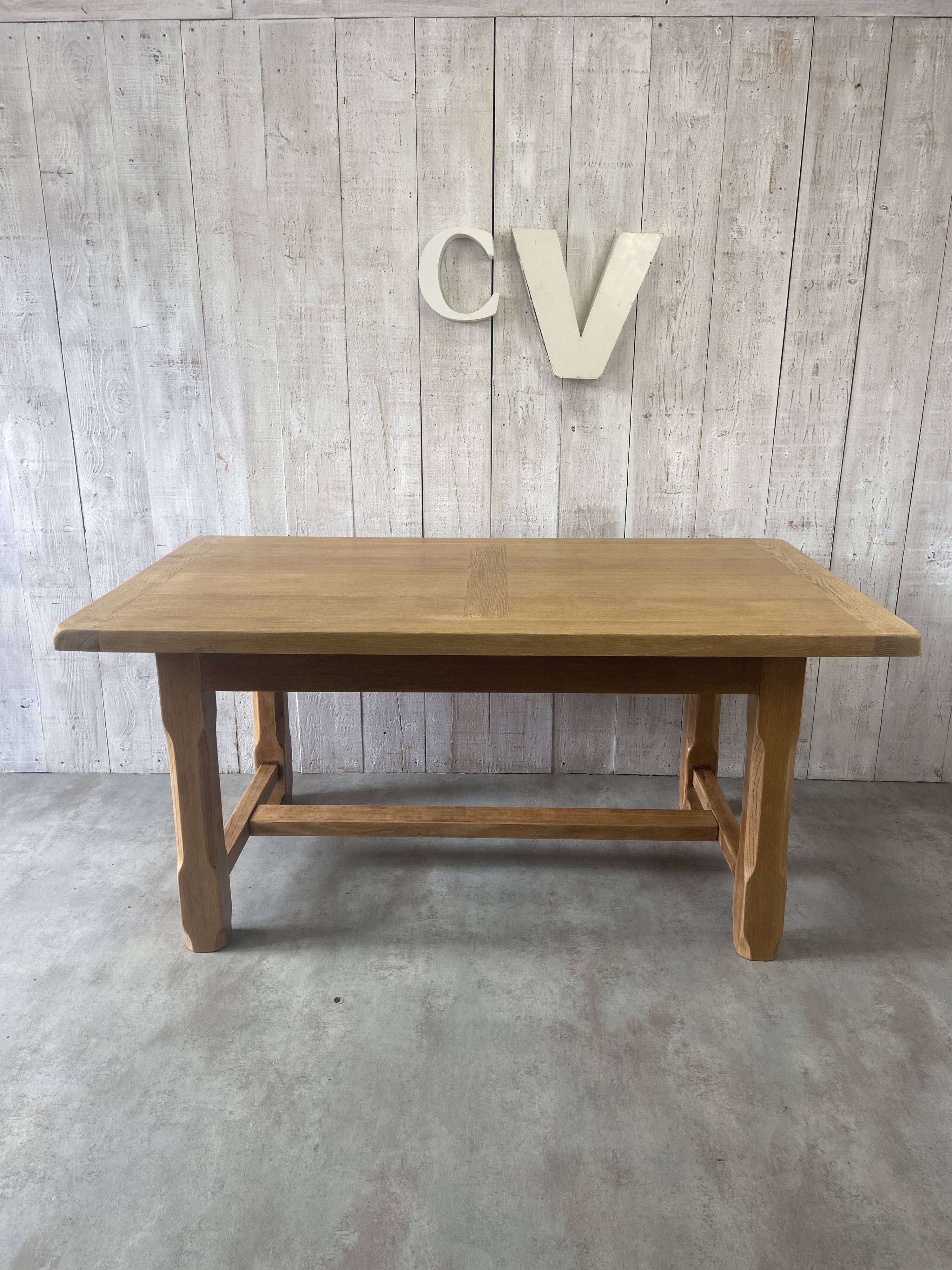 Table de ferme